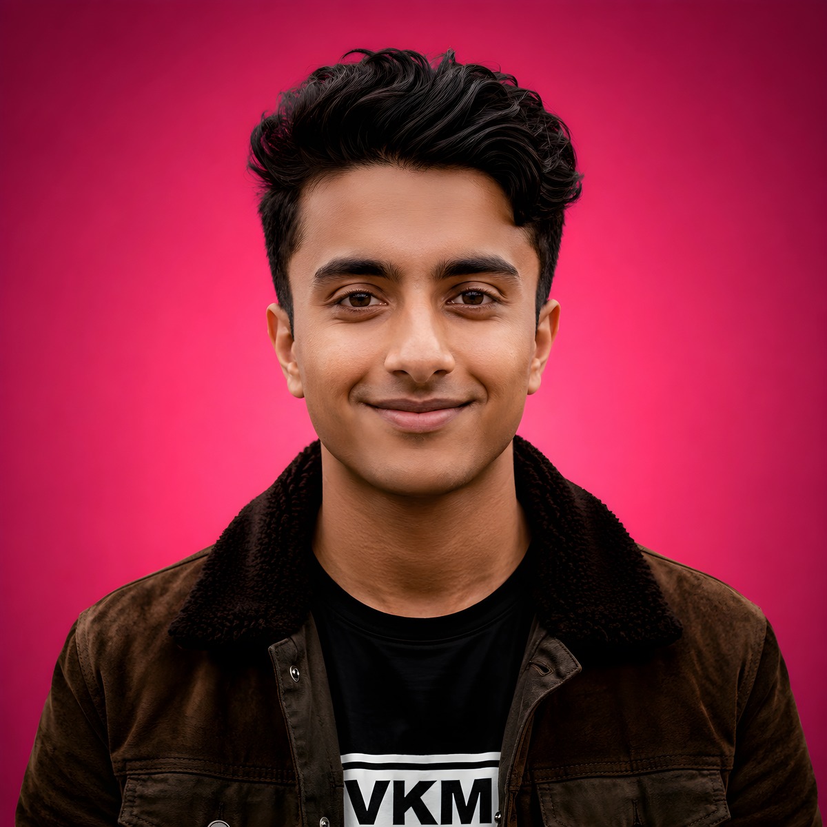 Subhan Aqeel — Video Editor & Motion Designer